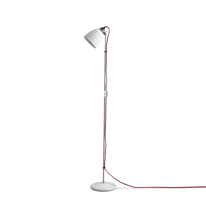 Hector Bibendum Floor Lamp - Original BTC - Floor Lamps - Yellow - HORNE