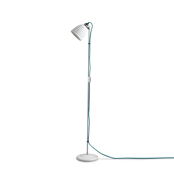 Hector Bibendum Floor Lamp - Original BTC - Floor Lamps - Yellow - HORNE