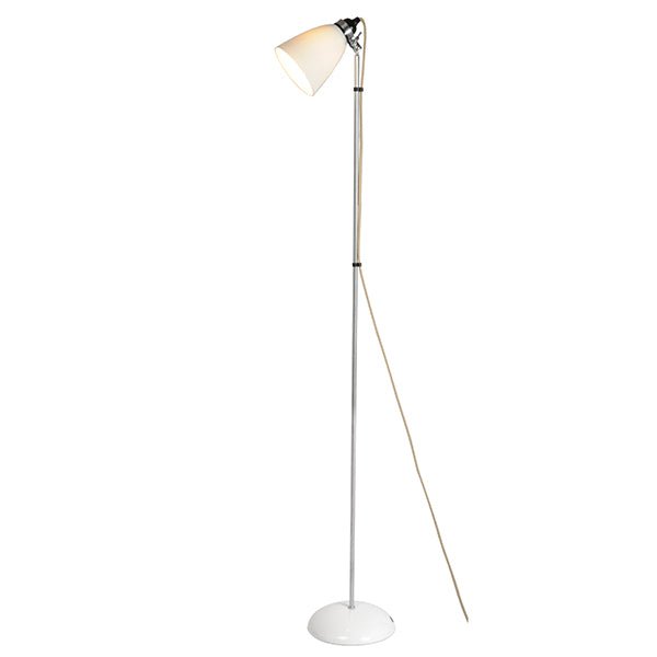 Hector Medium Floor LightBone ChinaOriginal BTC