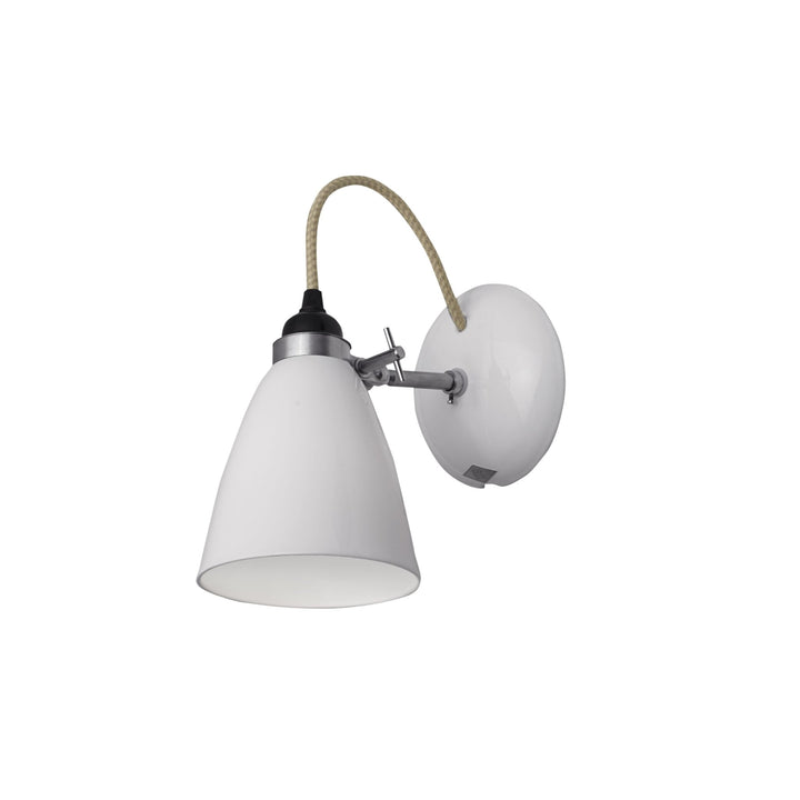 Hector Medium Wall Light - Original BTC - Wall Sconces - HORNE
