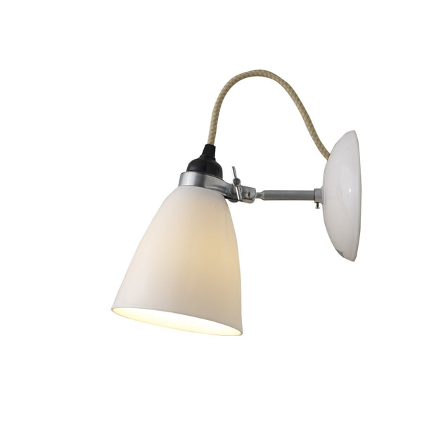 Hector Medium Wall Light - Original BTC - Wall Sconces - HORNE