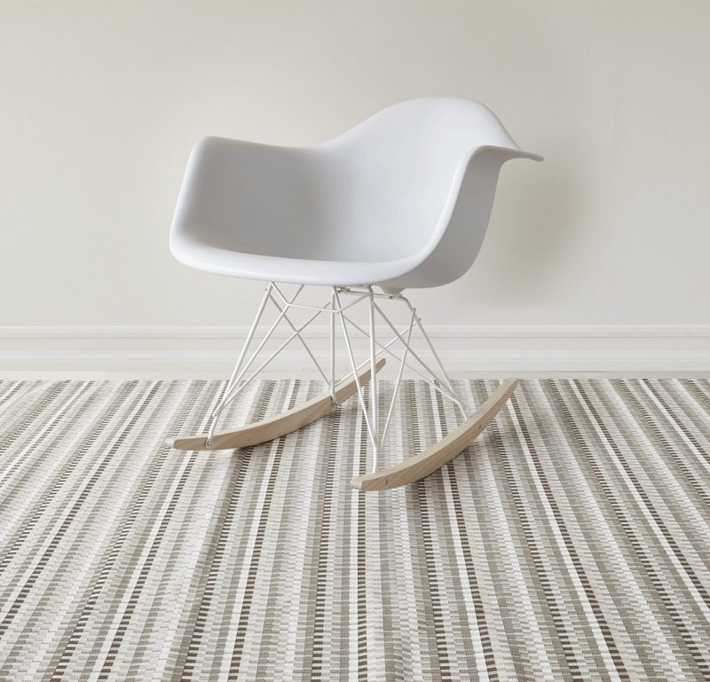 Heddle Floor Mat - Chilewich - Rugs - Parade - Small - HORNE