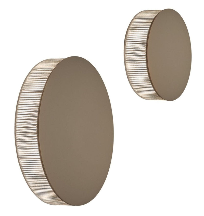 Helios A/02 Wall Lamp - Bover - Wall Sconces - HORNE