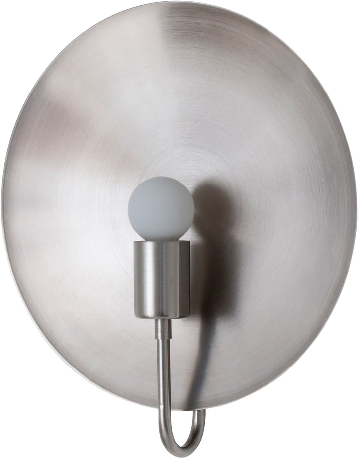 Helios - ADA Sconce - Workstead - Wall Sconces - Hand - Finished Bronze - HORNE