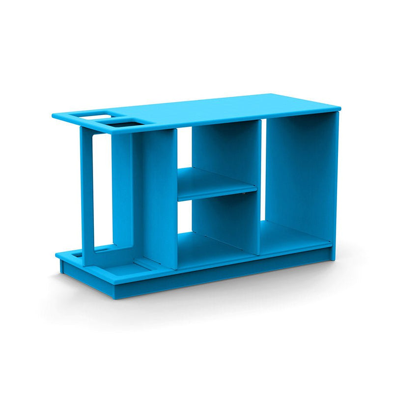 Hello Bench - Loll Designs - Stools + Benches + Ottomans - Black - HORNE