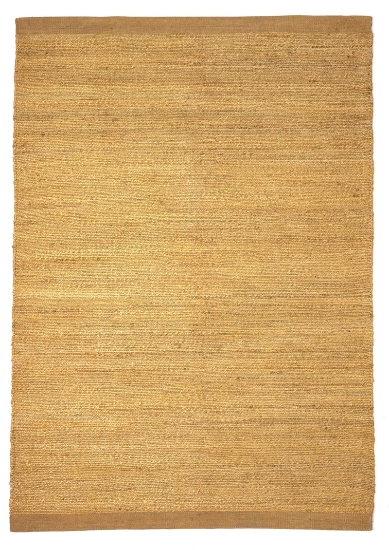 Herb Rug - Nanimarquina - Rugs - 5'7''X7'10'' - Black - HORNE