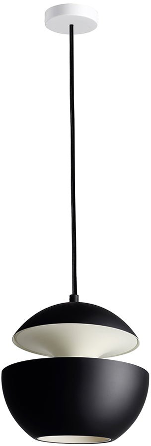 Here Comes The Sun Pendant - DCW Editions - Pendants - 175 - White/White - HORNE