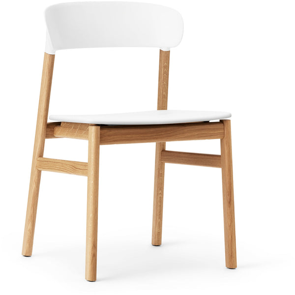 Herit Chair - Oak