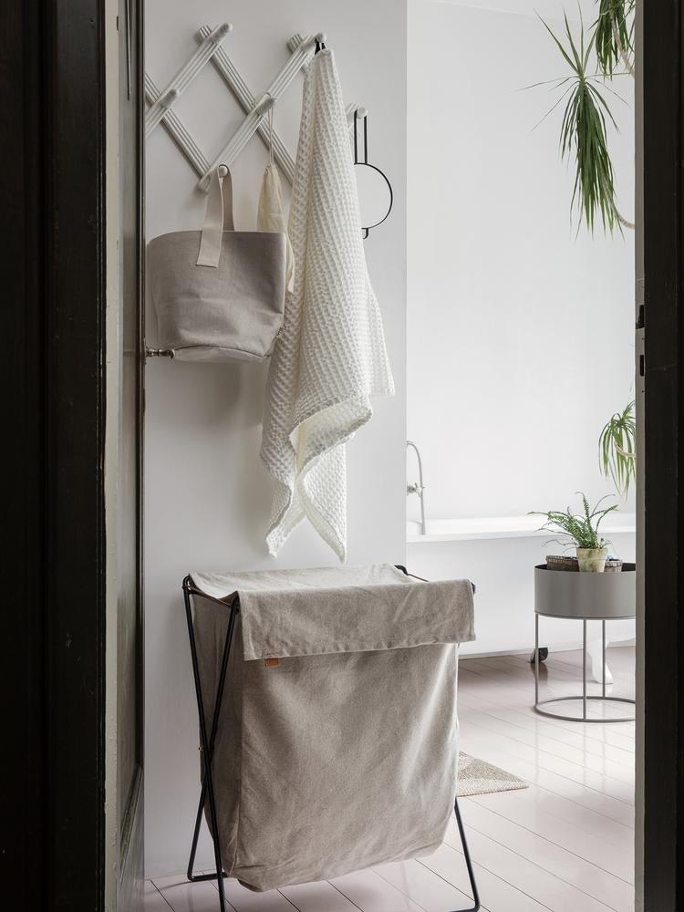 Herman Laundry Stand - Ferm Living - Storage + Organization - HORNE