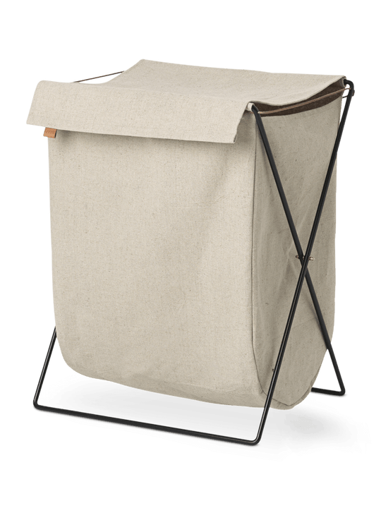 Herman Laundry Stand - Ferm Living - Storage + Organization - HORNE