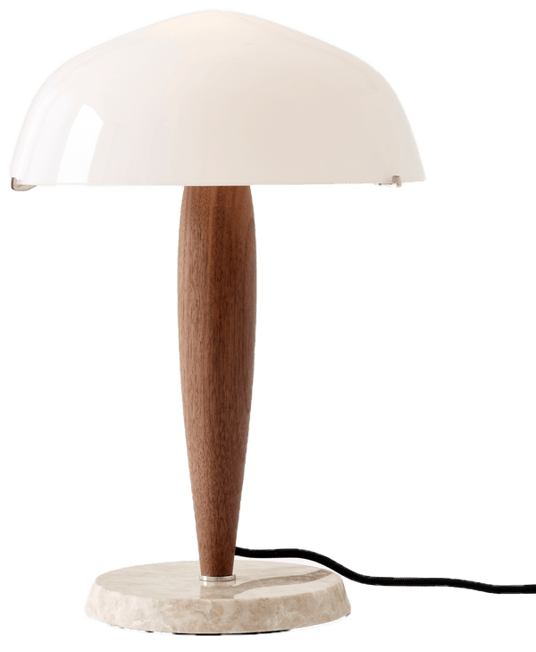 Herman SHY3 Table Lamp - &Tradition - Table + Task - HORNE