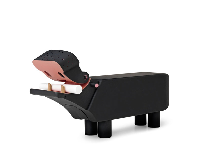 Hippo - Kay Bojesen - Kids + Baby - Oak - HORNE