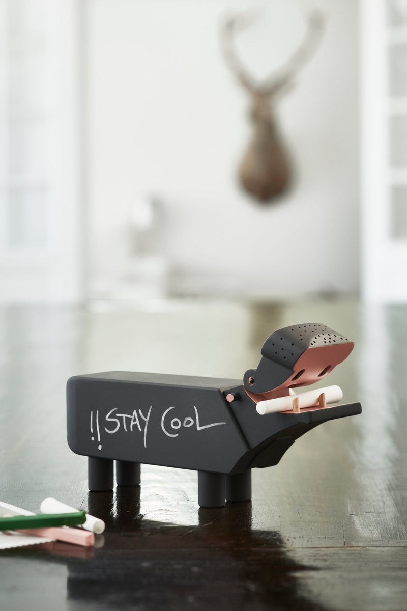 Hippo - Kay Bojesen - Kids + Baby - Oak - HORNE