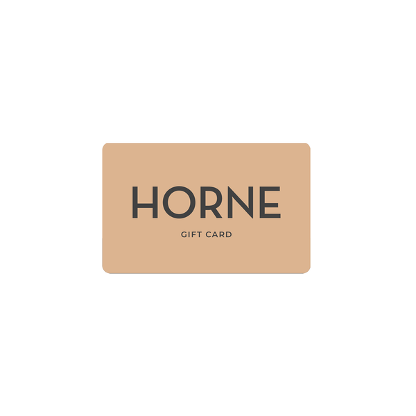 HORNE Gift Card - HORNE - Gift Cards - $25.00 - HORNE