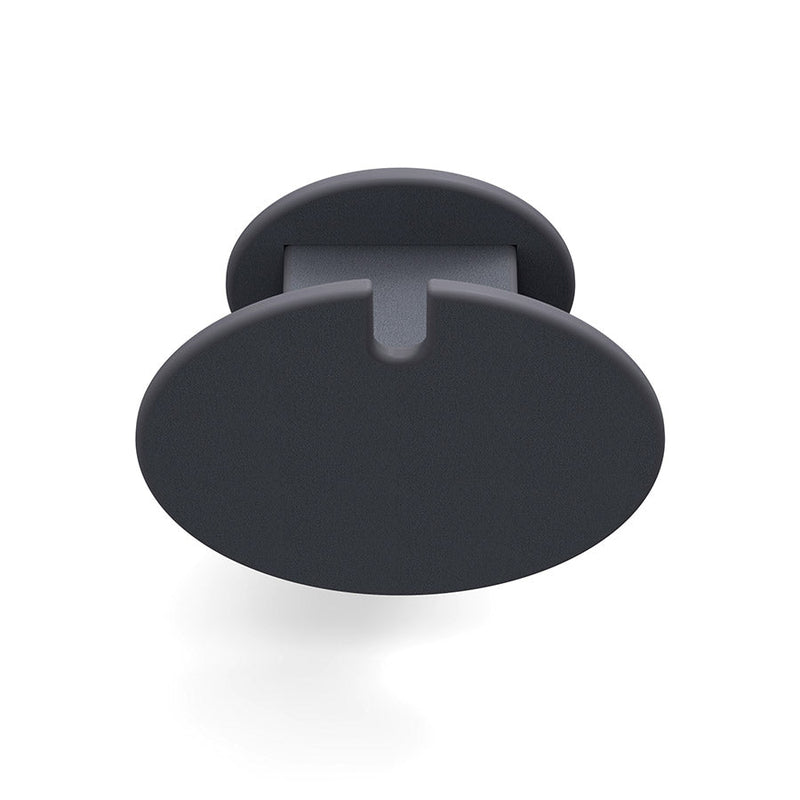 Hoser - Round Hose Reel - Loll Designs - Outdoor Accessories - Black - HORNE