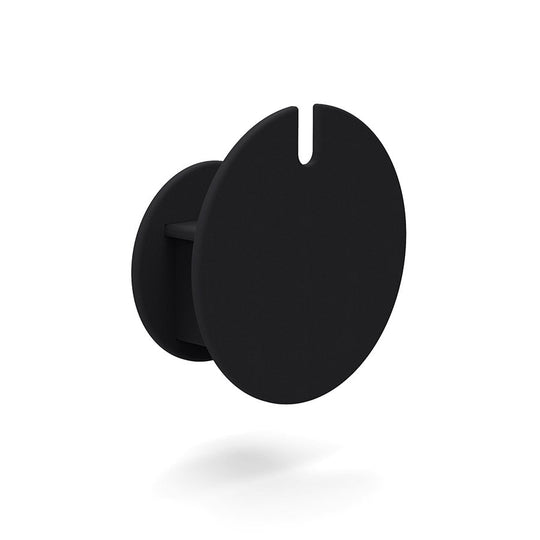 Hoser - Round Hose Reel - Loll Designs - Outdoor Accessories - Black - HORNE