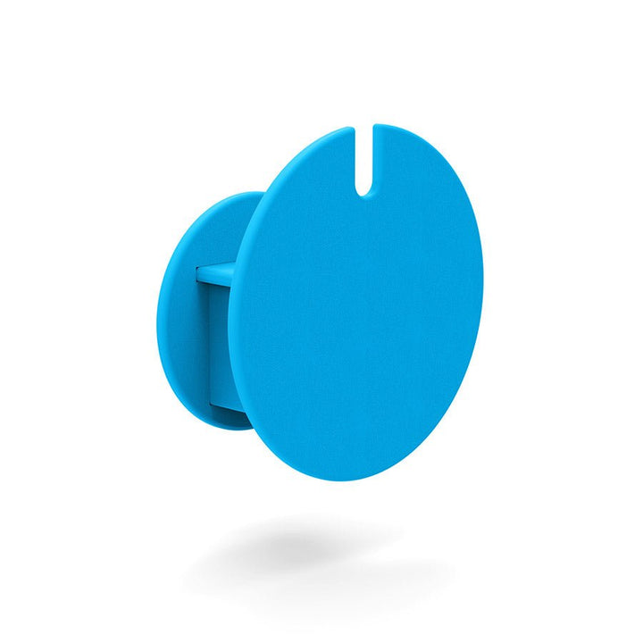 Hoser - Round Hose Reel - Loll Designs - Outdoor Accessories - Sky Blue - HORNE