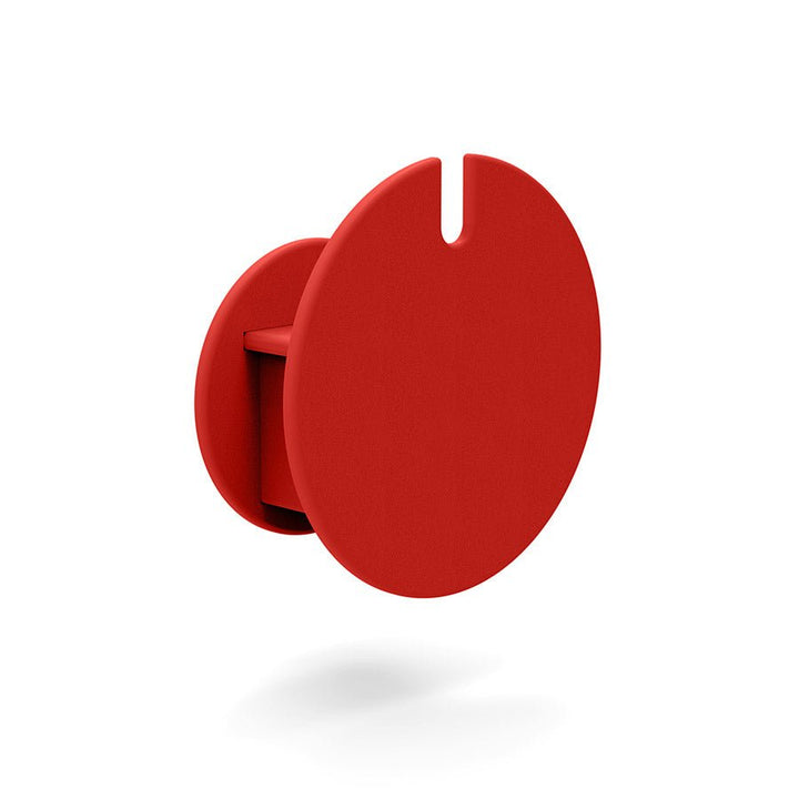 Hoser - Round Hose Reel - Loll Designs - Outdoor Accessories - Apple Red - HORNE