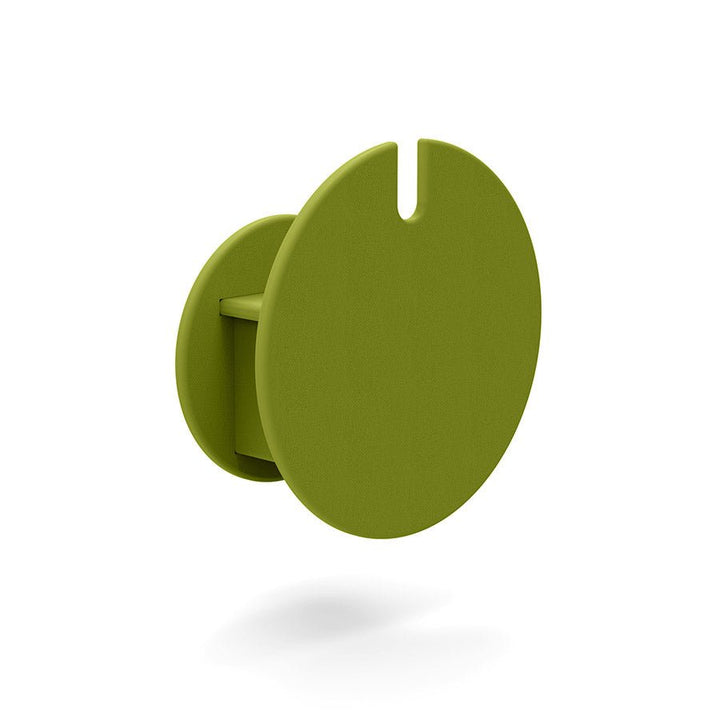 Hoser - Round Hose Reel - Loll Designs - Outdoor Accessories - Leaf Green - HORNE
