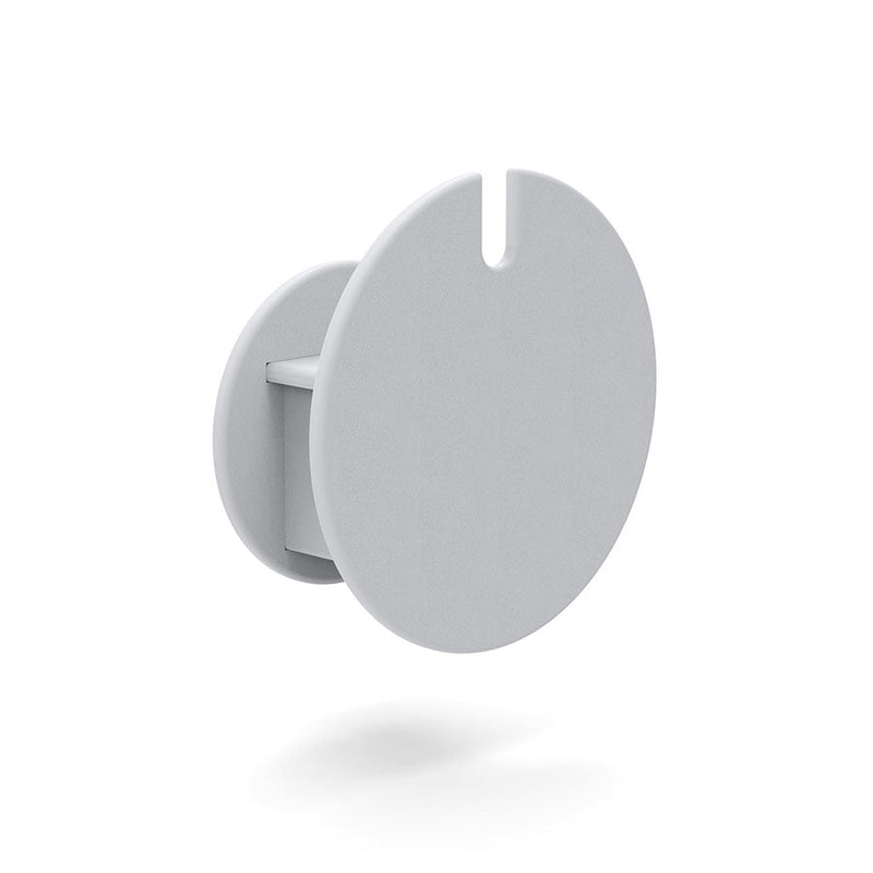 Hoser - Round Hose Reel - Loll Designs - Outdoor Accessories - Black - HORNE