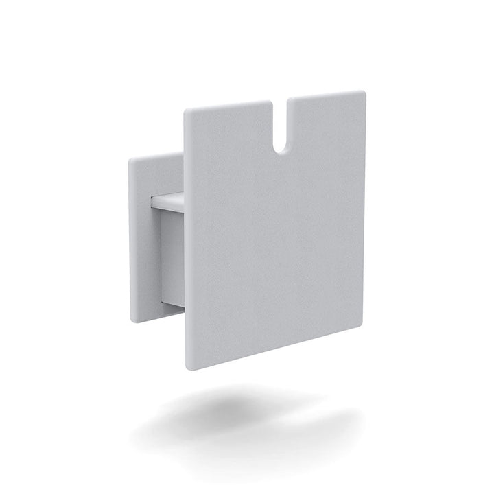 Hoser - Square Hose Reel - Loll Designs - Outdoor Accessories - Driftwood - HORNE
