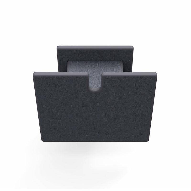 Hoser - Square Hose Reel - Loll Designs - Outdoor Accessories - Black - HORNE