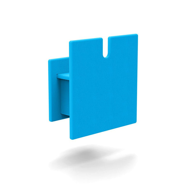 Hoser - Square Hose Reel - Loll Designs - Outdoor Accessories - Sky Blue - HORNE