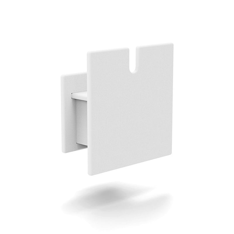 Hoser - Square Hose Reel - Loll Designs - Outdoor Accessories - Black - HORNE