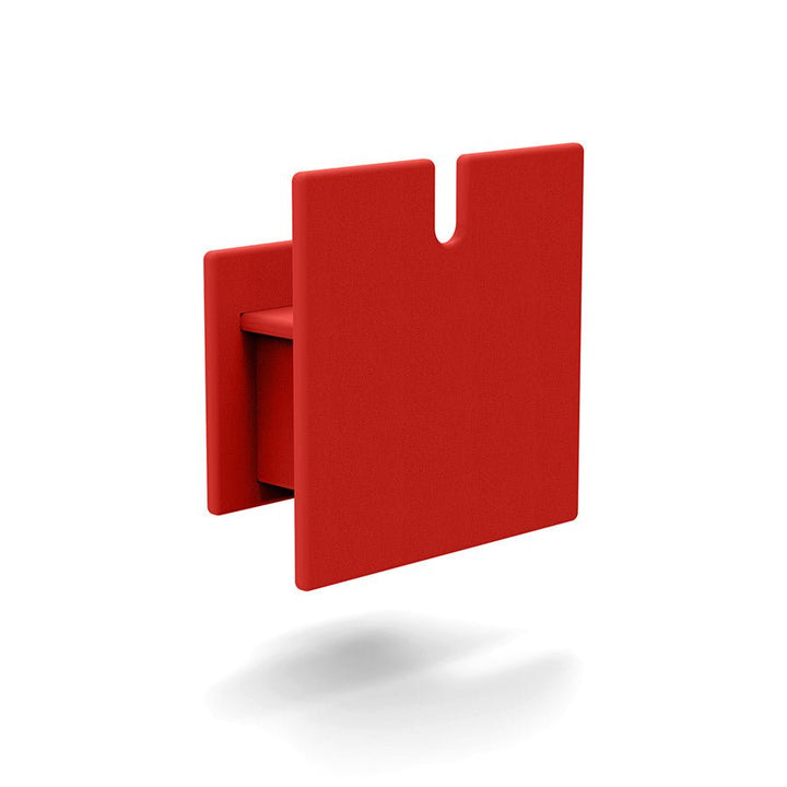 Hoser - Square Hose Reel - Loll Designs - Outdoor Accessories - Apple Red - HORNE
