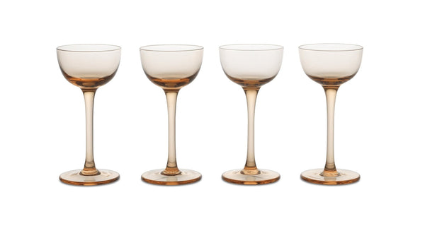 Host Liqueur Glasses - Set of 4