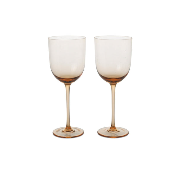 Host White Wine Glasses - Set of 2