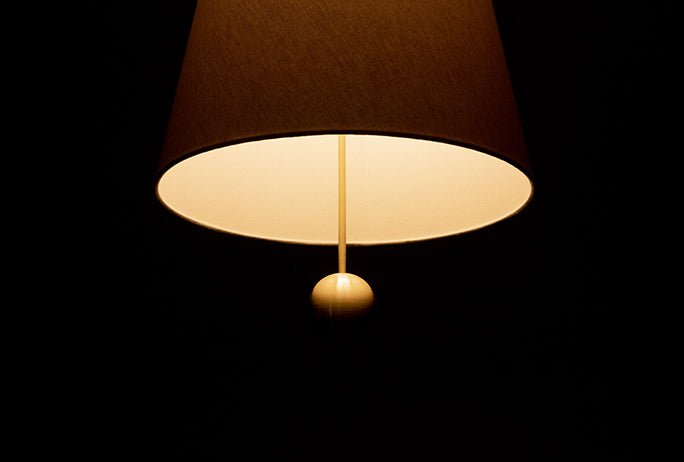 House Cord Pendant - Workstead - Pendants - Small - HORNE