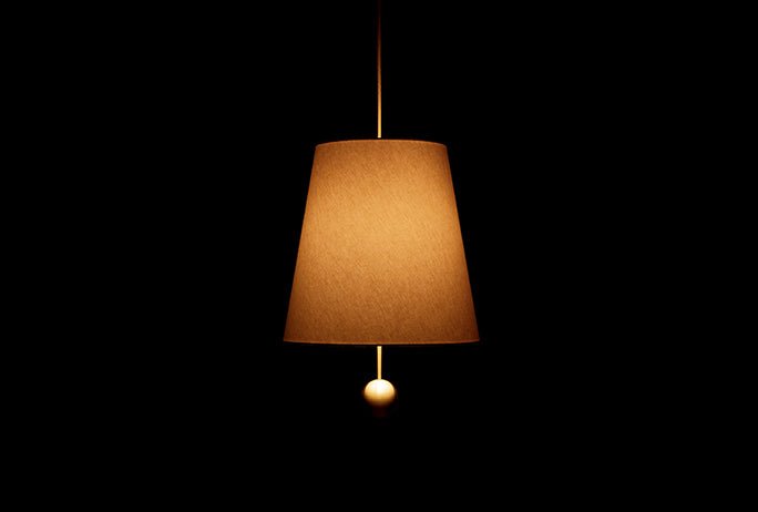 House Cord Pendant - Workstead - Pendants - Large - HORNE