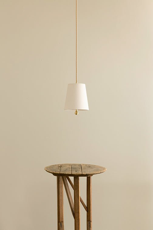 House Cord Pendant - Workstead - Pendants - Large - HORNE