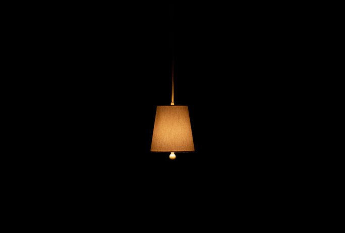 House Cord Pendant - Workstead - Pendants - Large - HORNE