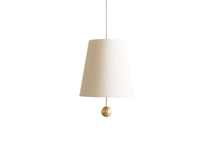 House Cord Pendant - Workstead - Pendants - Large - HORNE