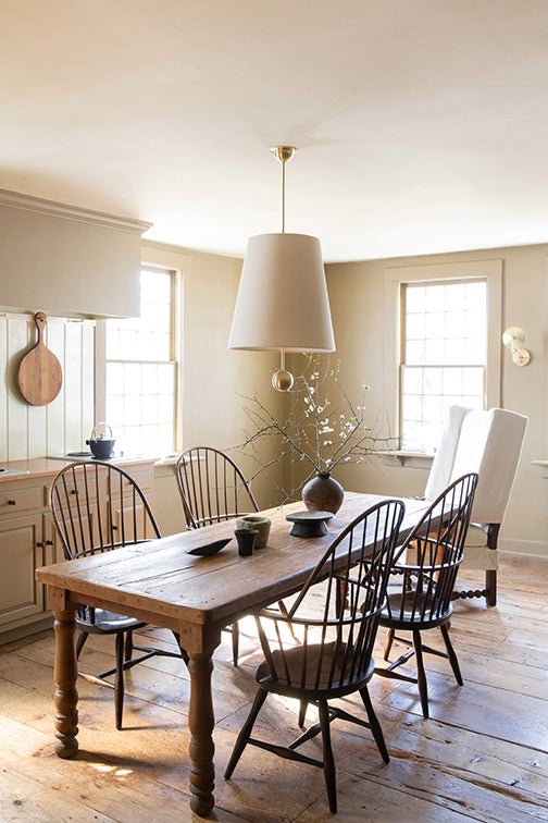 House Cord Pendant - Workstead - Pendants - Large - HORNE