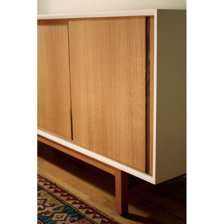 Howard Credenza