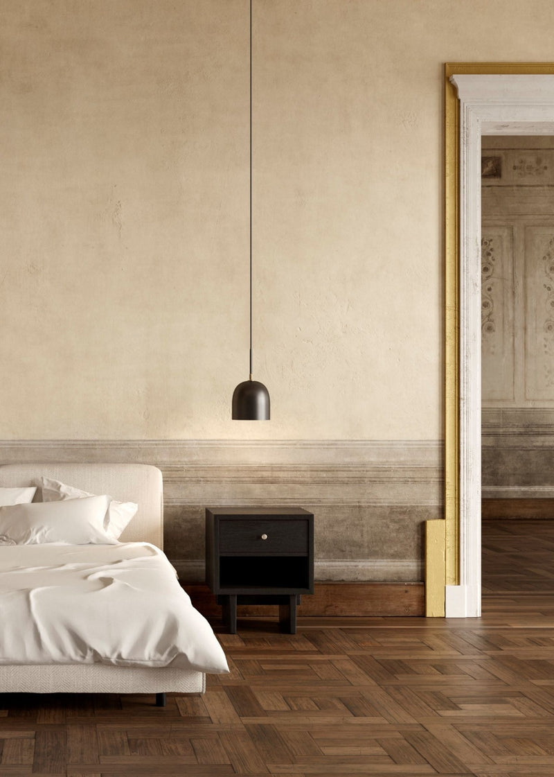 Howard Pendant - Gubi - Pendants - Bone China - HORNE