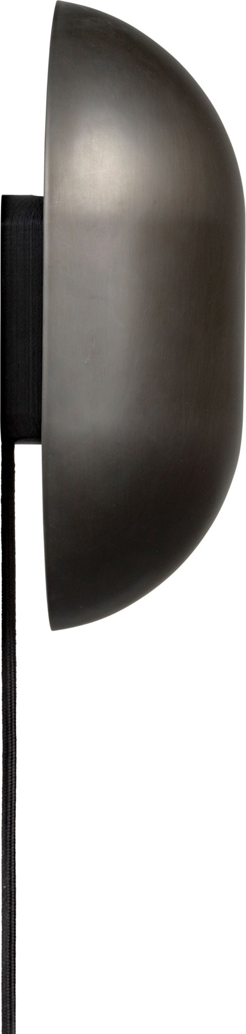 Howard Wall Lamp - Gubi - Wall Sconces - HORNE