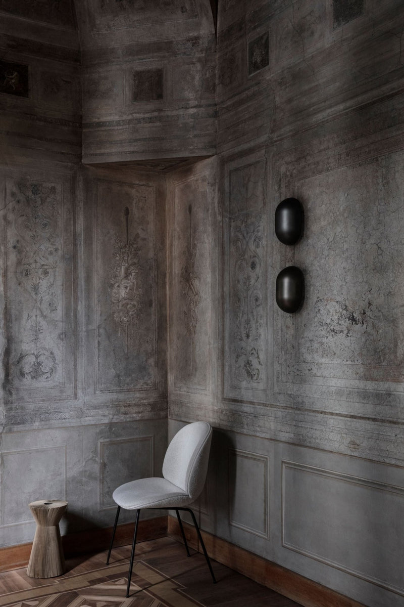 Howard Wall Lamp - Gubi - Wall Sconces - HORNE