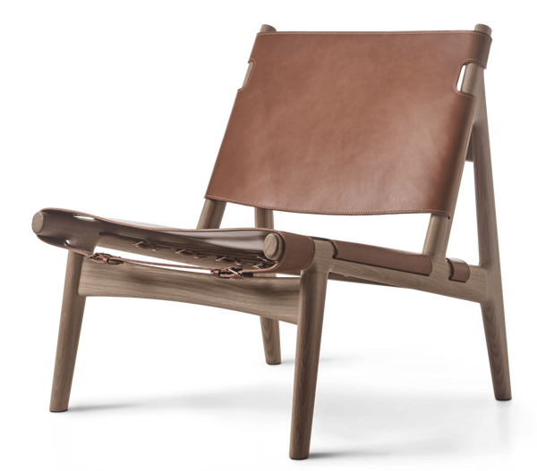 Hunter Lounge Chair
