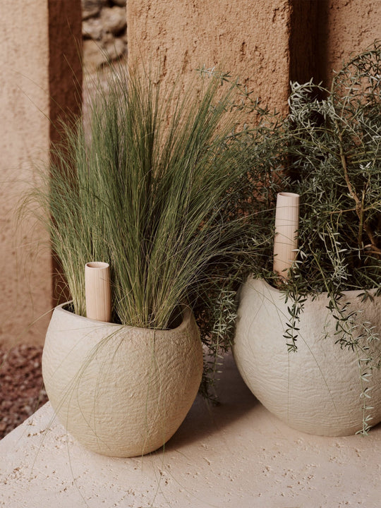 Hydrous Watering Sticks - Set of 2 - Audo Copenhagen - Planters - 10.2" - HORNE