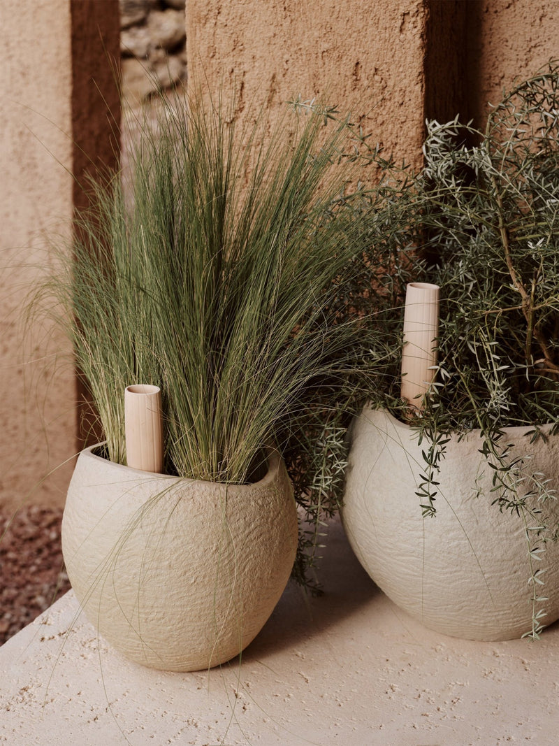 Hydrous Watering Sticks - Set of 2 - Audo Copenhagen - Planters - 10.2