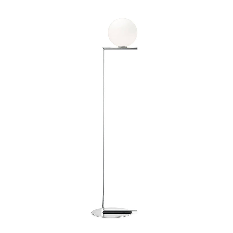 IC Dimmable Floor Lamp - Flos - Floor Lamps - F1 - 53