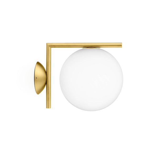 IC Outdoor 1 - Ceiling / Wall Sconce