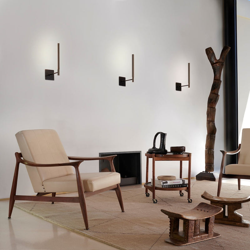 Ilo Wall Lamp - Oluce - Wall Sconces - HORNE