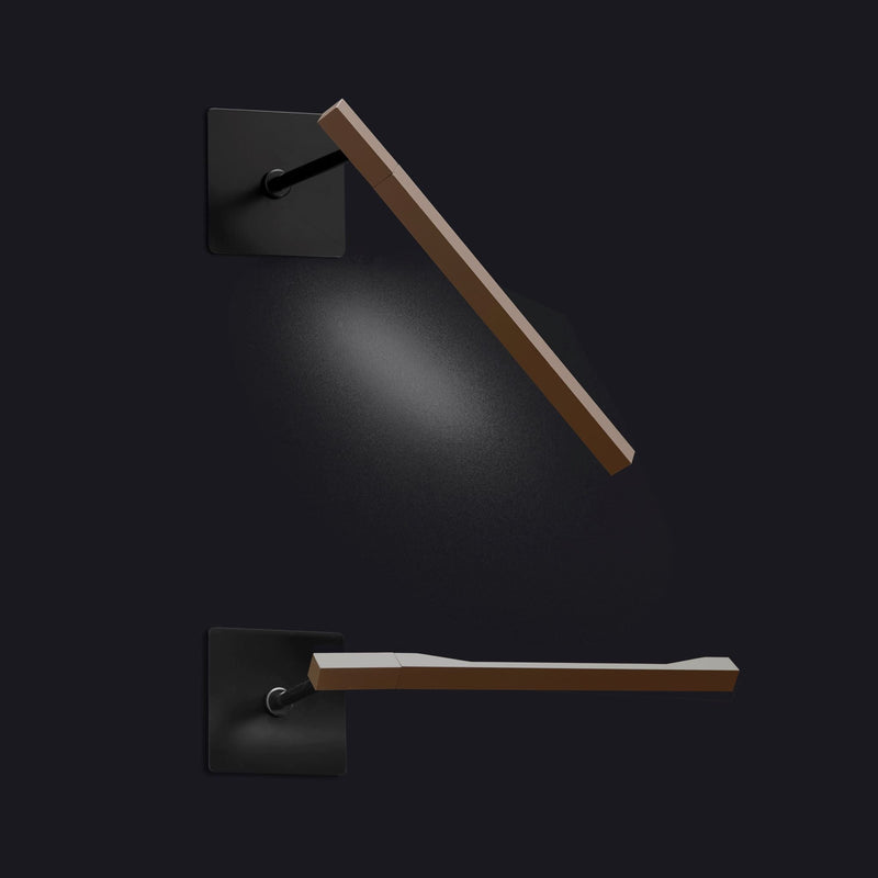 Ilo Wall Lamp - Oluce - Wall Sconces - HORNE