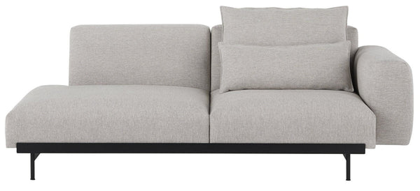 In Situ Modular Sofa - 2 - Seater - Muuto - Sofas - Config 2 - Ocean 80 - HORNE
