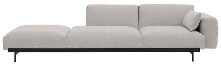 In Situ Modular Sofa - 3 - Seater - Muuto - Sofas - Config 4 - Ocean 80 - HORNE